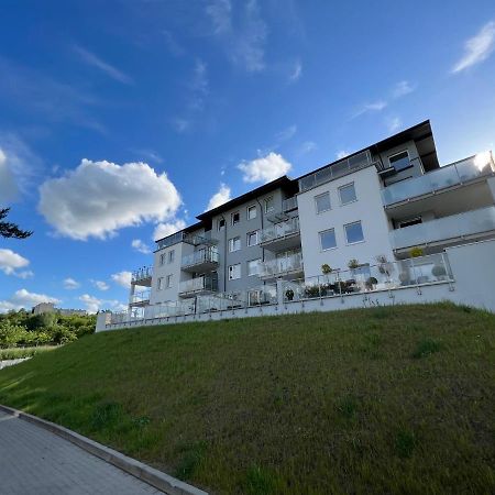 Tricity Apartments - Wilga Park Danzica Esterno foto