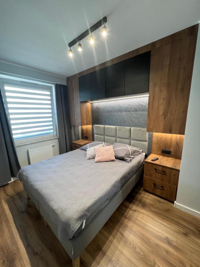 Tricity Apartments - Wilga Park Danzica Esterno foto